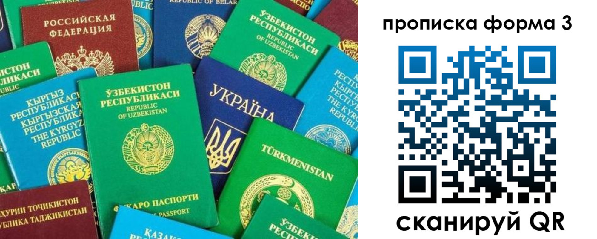 регистрация в Владикавказе